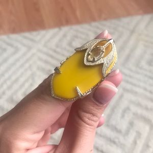 Kendra scott Darby ring